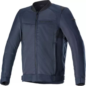 Geaca textil de vara ALPINESTARS LUC V2 AIR M Negru/Negru, 11
