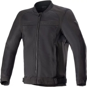 Geaca textil de vara ALPINESTARS LUC V2 AIR M Negru/Negru, 18