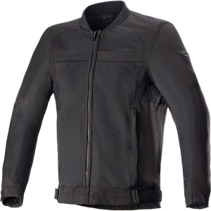 Geaca textil de vara ALPINESTARS LUC V2 AIR M Albastru inchis, 12