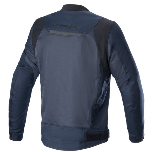 Geaca textil de vara ALPINESTARS LUC V2 AIR L Gri, 12