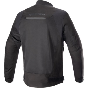 Geaca textil de vara ALPINESTARS LUC V2 AIR 3XL Maro/Negru, 3