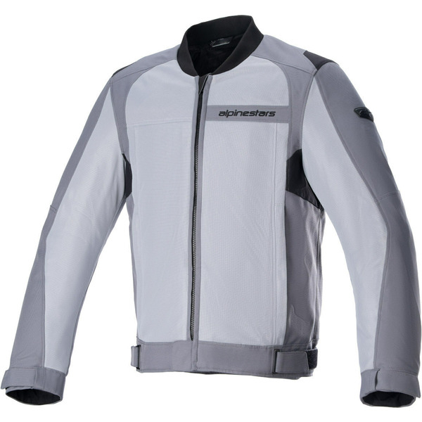 Geaca textil de vara ALPINESTARS LUC V2 AIR L Olive, 5