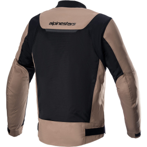 Geaca textil de vara ALPINESTARS LUC V2 AIR L Olive, 11