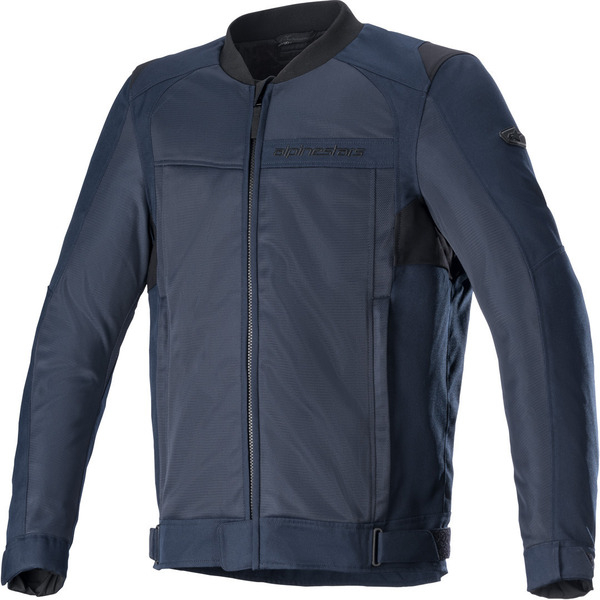 Geaca textil de vara ALPINESTARS LUC V2 AIR 4XL Olive, 2