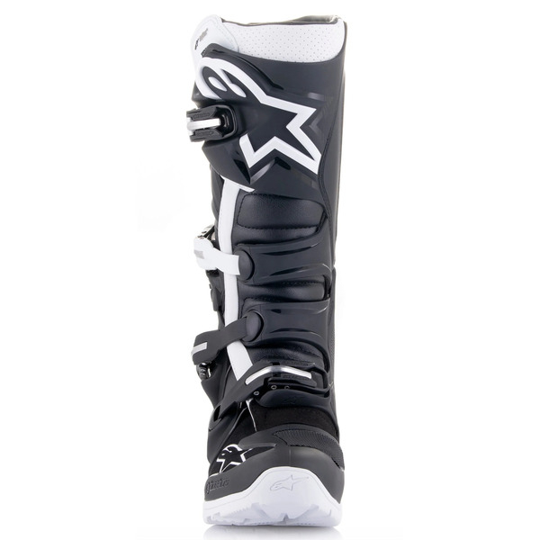Cizme cross-enduro ALPINESTARS TECH 7 ENDURO DRYSTAR® 45.5 Gri deschis, 6