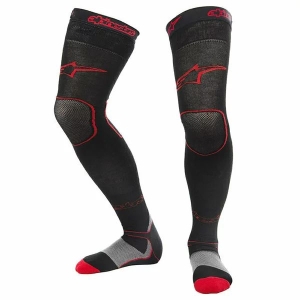 Sosete cross/enduro ALPINESTARS MX SOCKS LONG S/M, 4