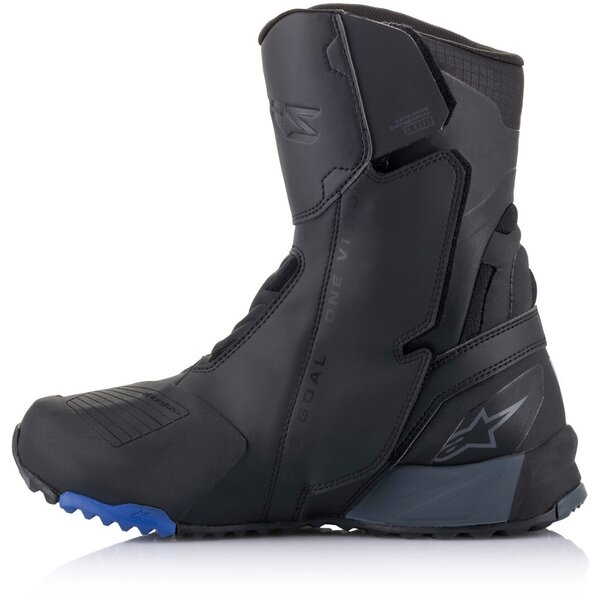 Cizme touring ALPINESTARS RT-8 GORE-TEX Negru 40, 3