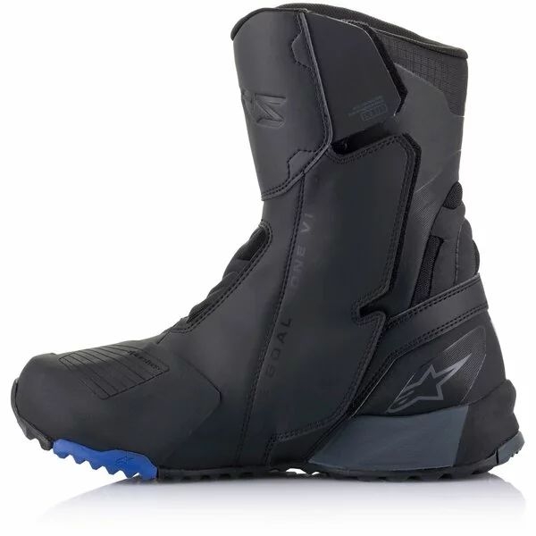 Cizme touring ALPINESTARS RT-8 GORE-TEX Negru 40, 10