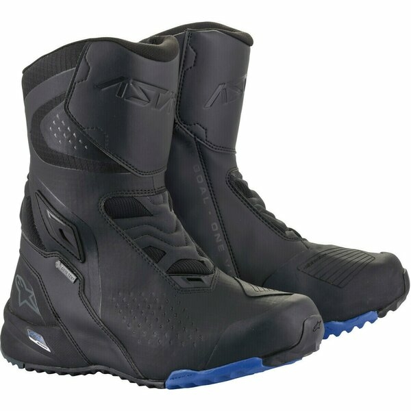 Cizme touring ALPINESTARS RT-8 GORE-TEX Negru 41, 2
