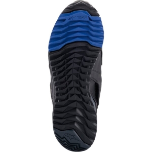 Cizme touring ALPINESTARS RT-8 GORE-TEX Negru 41, 6