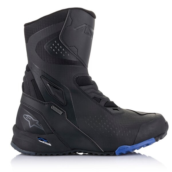 Cizme touring ALPINESTARS RT-8 GORE-TEX Negru 43, 6