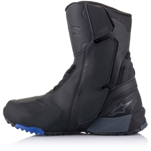 Cizme touring ALPINESTARS RT-8 GORE-TEX Negru 45, 7