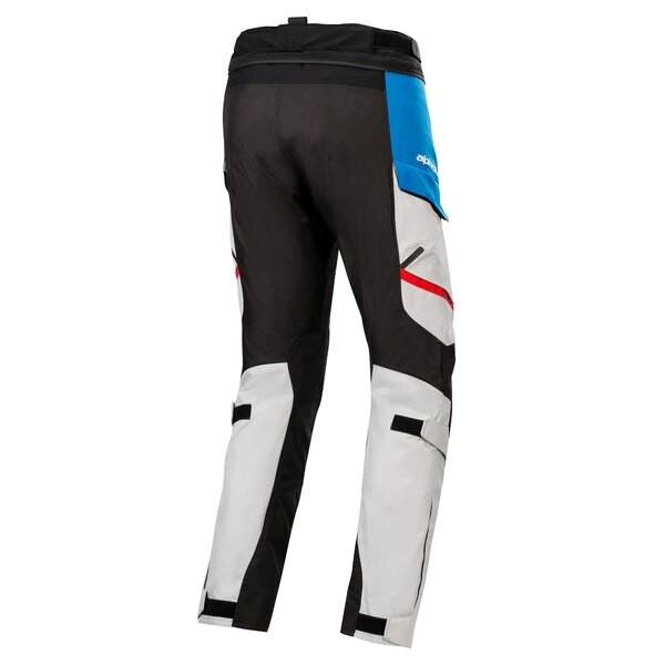 Pantaloni textil impermeabili ALPINESTARS HONDA ANDES V3 DRYSTAR Negru S, 4
