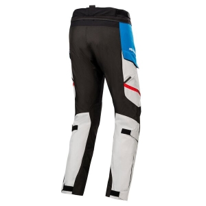 Pantaloni textil impermeabili ALPINESTARS HONDA ANDES V3 DRYSTAR M Negru, 4