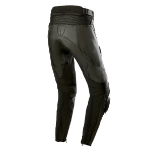 Pantaloni de piele dama sport/touring Stella Alpinestars MISSILE V3 Negru 42, 3