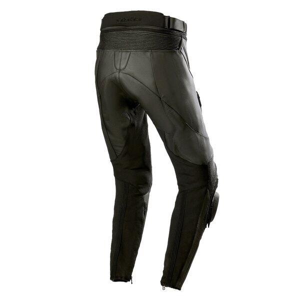 Pantaloni de piele dama sport/touring Stella Alpinestars MISSILE V3 Negru 44, 3