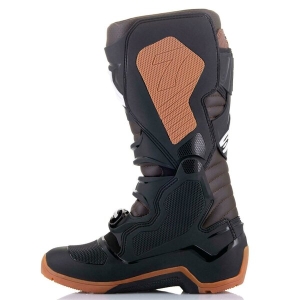 Cizme cross-enduro Alpinestars TECH 7 ENDURO Negru 42, 10
