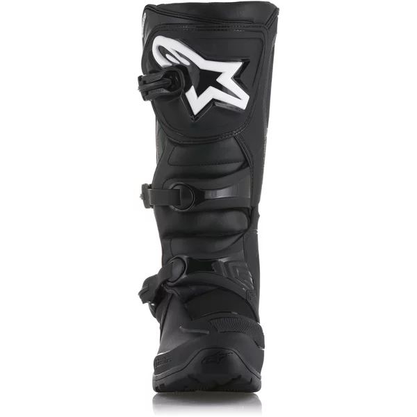 Cizme cross-enduro Alpinestars TECH 3 ENDURO Negru 40.5, 3