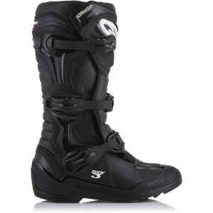 Cizme cross-enduro Alpinestars TECH 3 ENDURO Negru 44.5, 9