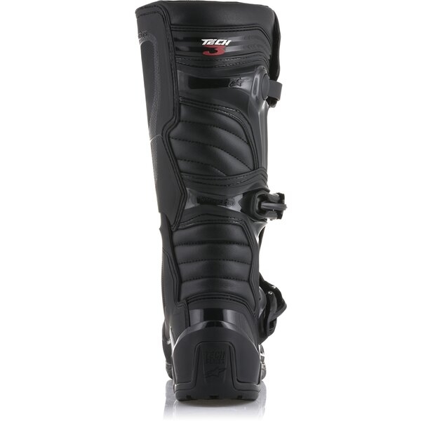 Cizme cross-enduro Alpinestars TECH 3 ENDURO Negru 42, 3