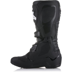 Cizme cross-enduro Alpinestars TECH 3 ENDURO Negru 42, 5