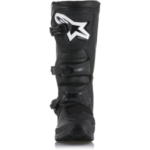Cizme cross-enduro Alpinestars TECH 3 ENDURO Negru 42, 6