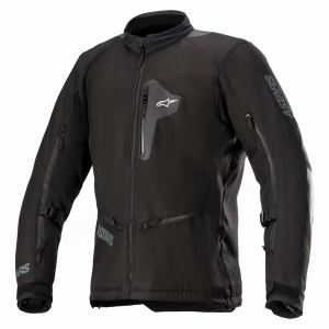 Geaca enduro/adventure ALPINESTARS VENTURE XT S Mojave camo/Portocaliu fluo, 8