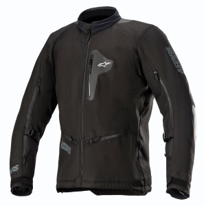 Geaca enduro/adventure ALPINESTARS VENTURE XT 3XL Negru/Negru, 6