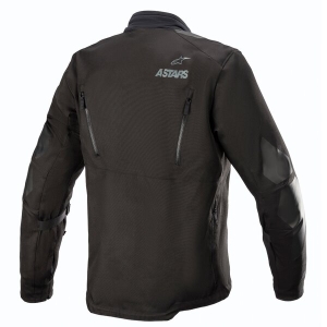 Geaca enduro/adventure ALPINESTARS VENTURE XT XXL Mojave camo/Portocaliu fluo, 6