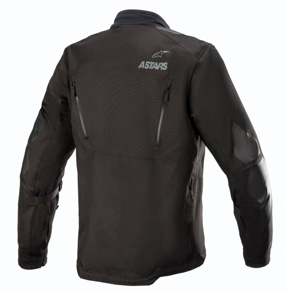 Geaca enduro/adventure ALPINESTARS VENTURE XT XXL Negru/Negru, 5