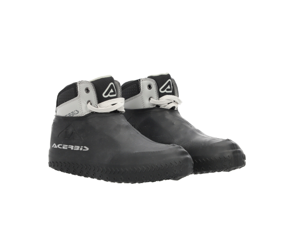 ACERBIS RAIN SHOES COVER BLACK L, 2