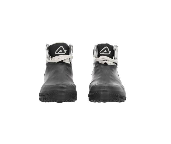 ACERBIS RAIN SHOES COVER BLACK L, 3