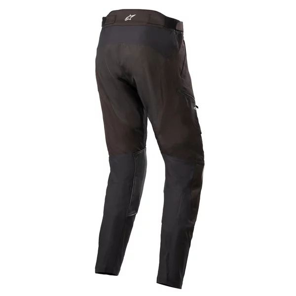 Pantaloni enduro/adventure ALPINESTARS VENTURE XT In Boot S Maro/Negru, 4