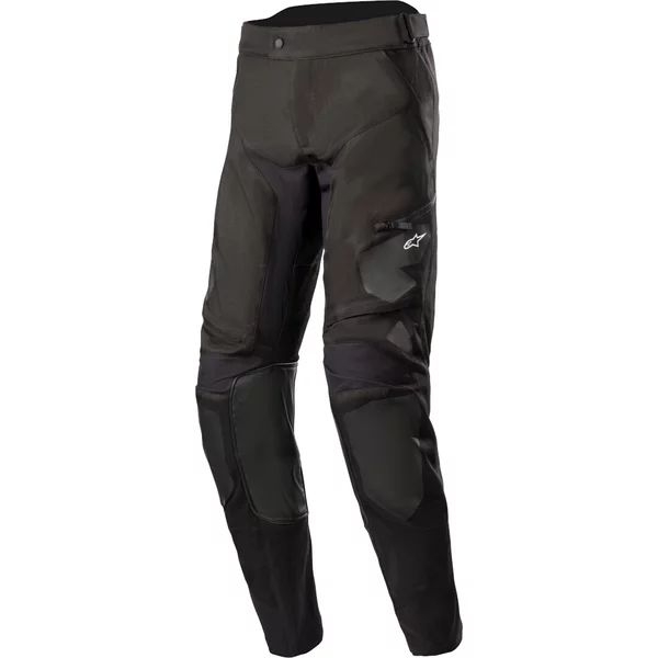 Pantaloni enduro/adventure ALPINESTARS VENTURE XT In Boot S Maro/Negru, 6