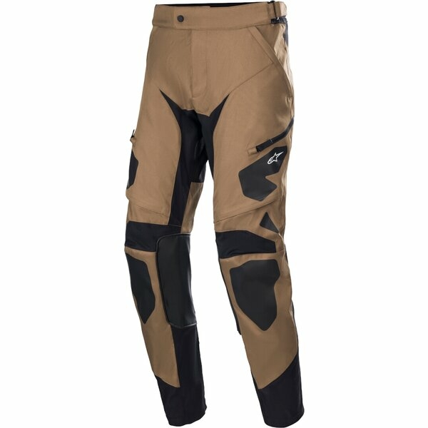 Pantaloni enduro/adventure ALPINESTARS VENTURE XT In Boot XL Negru, 2