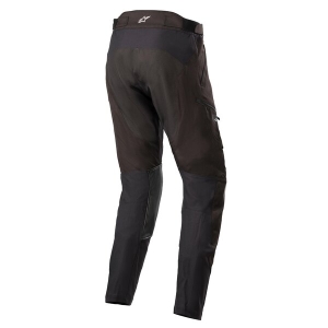 Pantaloni enduro/adventure ALPINESTARS VENTURE XT In Boot XXL Maro/Negru, 4