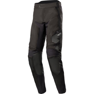 Pantaloni enduro/adventure ALPINESTARS VENTURE XT In Boot XXL Maro/Negru, 5