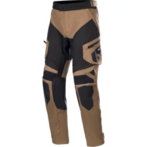 Pantaloni enduro/adventure ALPINESTARS VENTURE XT Over Boot Negru S, 9