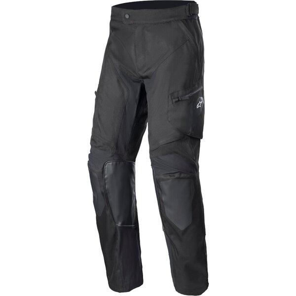 Pantaloni enduro/adventure ALPINESTARS VENTURE XT Over Boot S Maro/Negru, 5