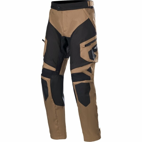 Pantaloni enduro/adventure ALPINESTARS VENTURE XT Over Boot M Negru, 4