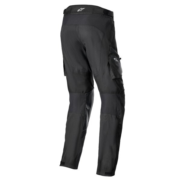 Pantaloni enduro/adventure ALPINESTARS VENTURE XT Over Boot Negru 3XL, 3