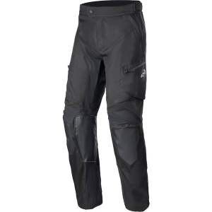 Pantaloni enduro/adventure ALPINESTARS VENTURE XT Over Boot Negru 3XL, 5