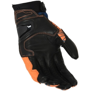 Manusi de piele vara MACNA ROCCO Negru L, 9