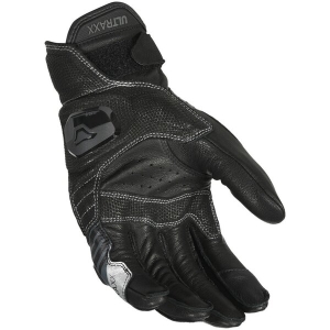 Manusi de piele MACNA ULTRAXX Negru L, 9