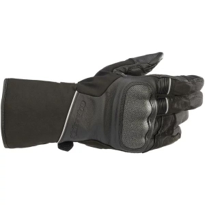 Manusi de piele ALPINESTARS WR-2 V2 GORE-TEX® Negru S, 4