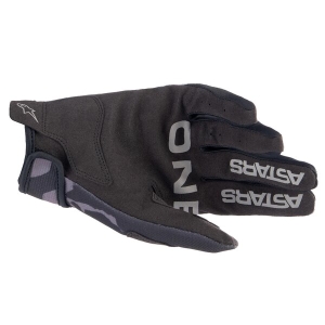 Manusi cross-enduro ALPINESTARS RADAR GLOVE 2023 M Navy, 5