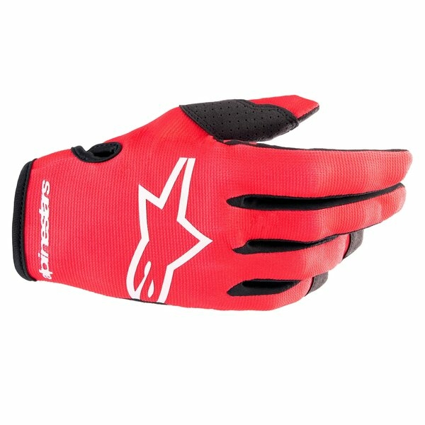 Manusi cross-enduro ALPINESTARS RADAR GLOVE 2023 XXL Navy, 2