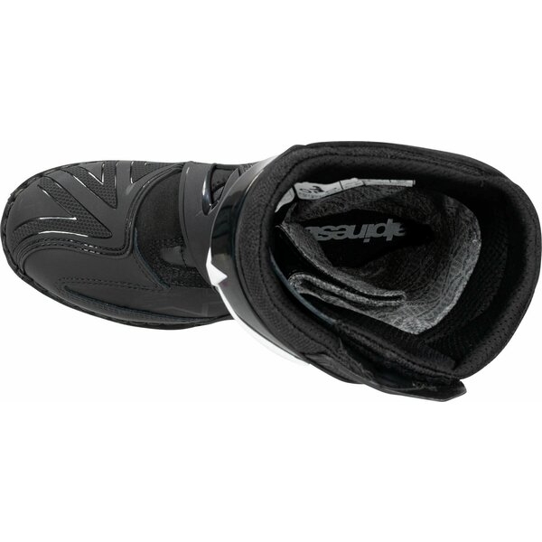 Cizme enduro/adventure ALPINESTARS TOUCAN GORE-TEX® Negru 42, 5
