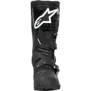 Cizme enduro/adventure ALPINESTARS TOUCAN GORE-TEX® Negru 43, 5