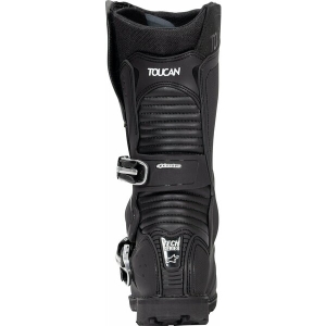 Cizme enduro/adventure ALPINESTARS TOUCAN GORE-TEX® Negru 43, 6
